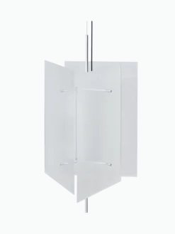 Oeste Pendant Lamp