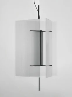Oeste Pendant Lamp