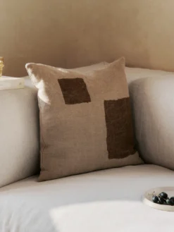 Oleo Cushion