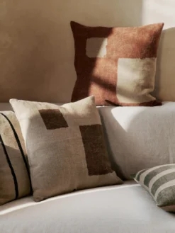 Oleo Cushion