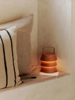 Oleo Cushion