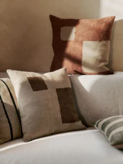 Oleo Cushion