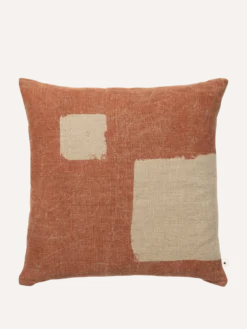 Oleo Cushion Cover
