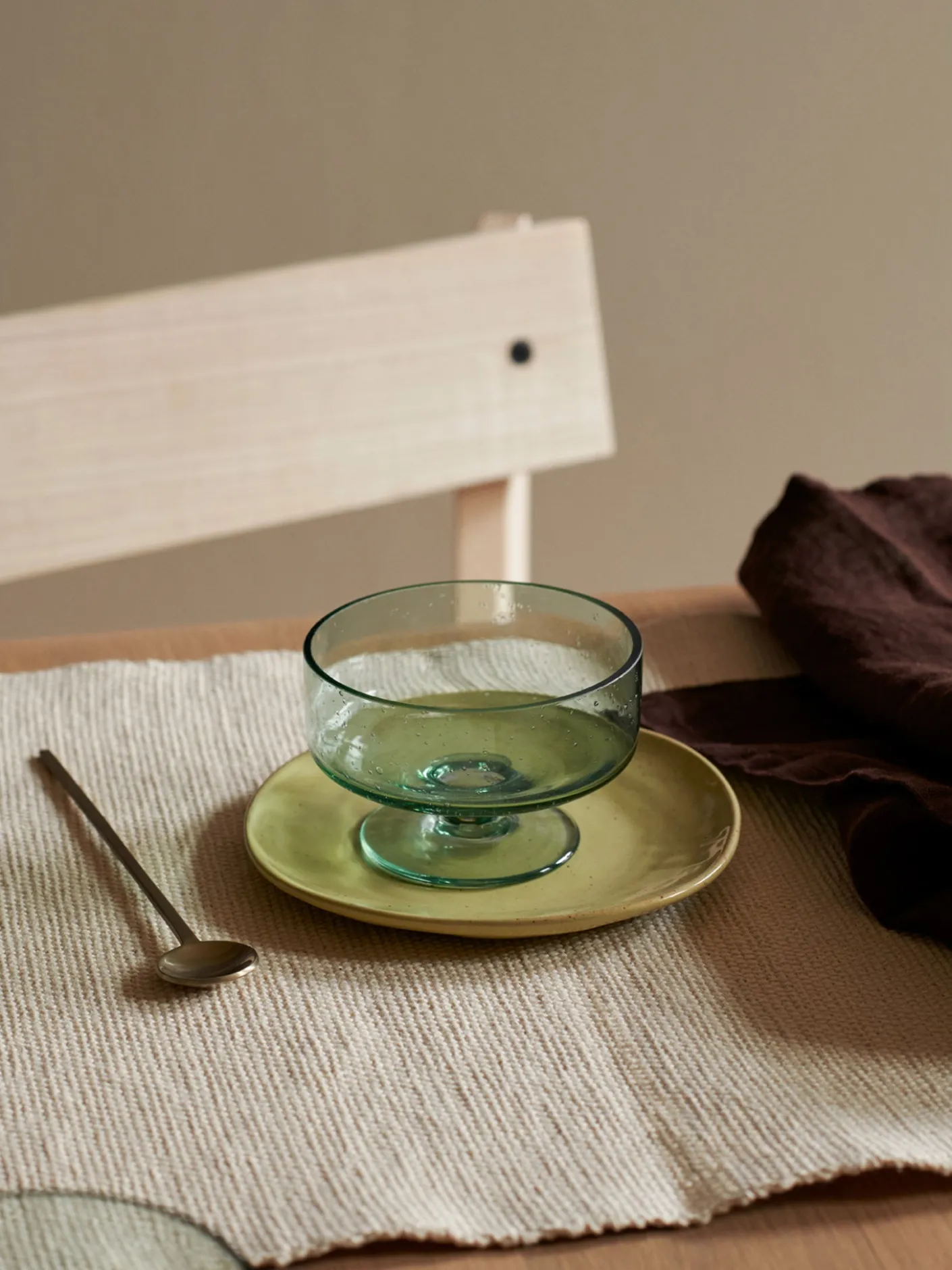 Oli Dessert Cup