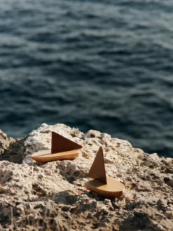 Opty Boat - Set of 2