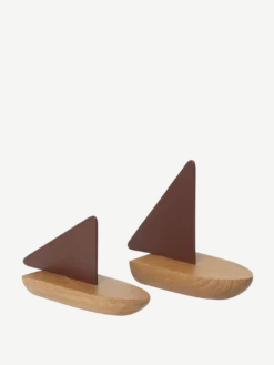 Opty Boat - Set of 2