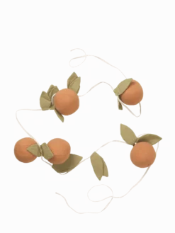 Oranges Garland