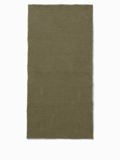 Organic Bath Towel