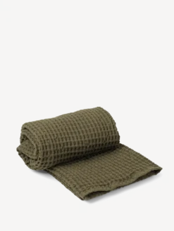 Organic Bath Towel