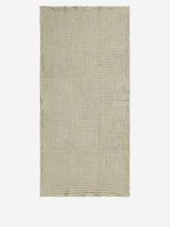 Organic Bath Towel