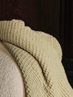 Organic Bath Towel