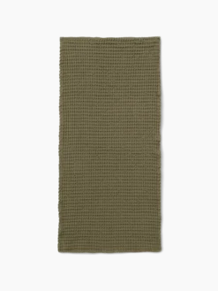 Organic Hand Towel