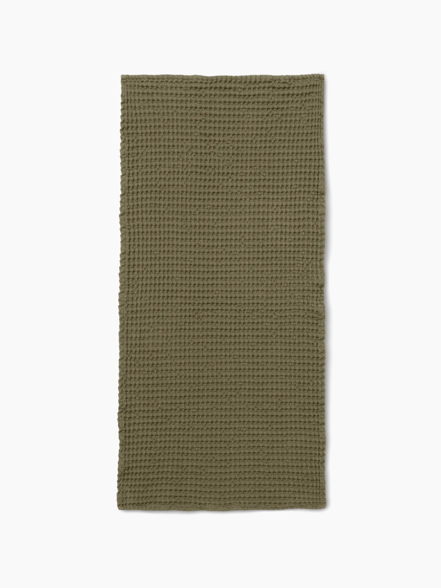 Organic Hand Towel