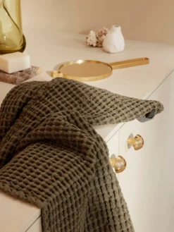 Organic Hand Towel
