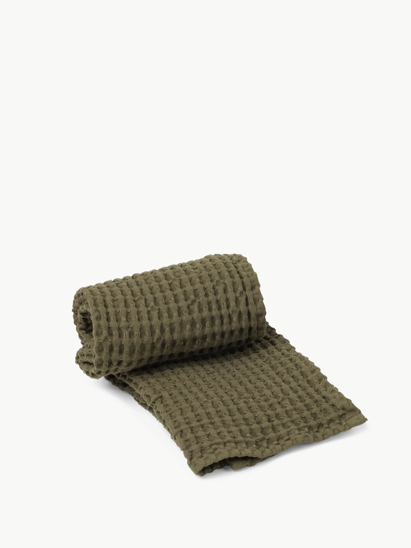 Organic Hand Towel