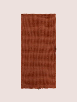 Organic Hand Towel