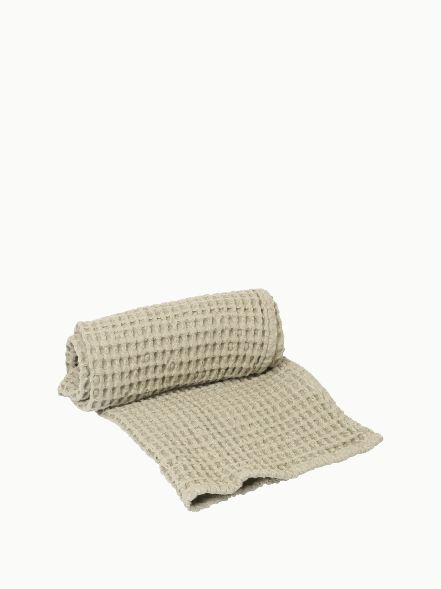 Organic Hand Towel