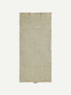 Organic Hand Towel