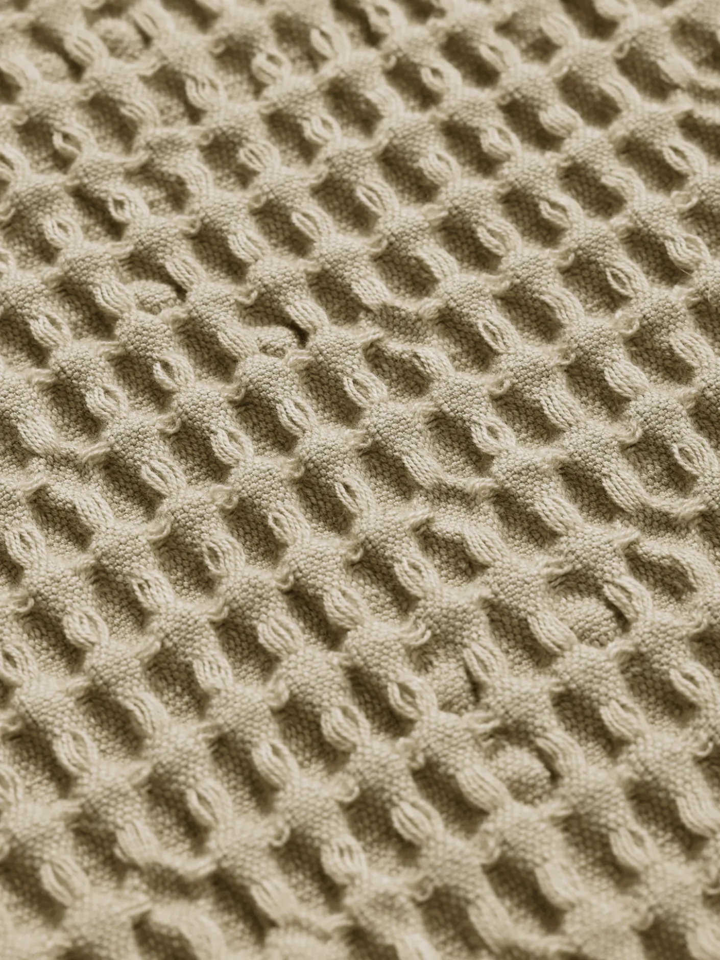 Organic Hand Towel