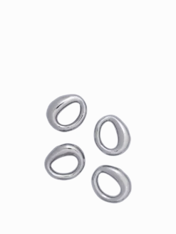 Orrith Napkin Rings - Set of 4