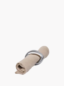 Orrith Napkin Rings - Set of 4