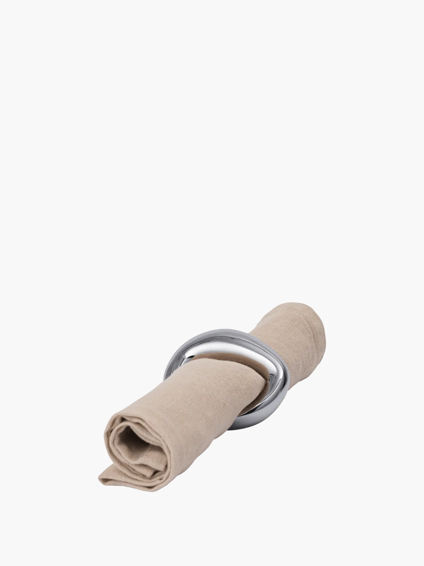 Orrith Napkin Rings - Set of 4