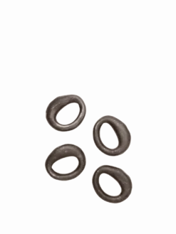 Orrith Napkin Rings - Set of 4