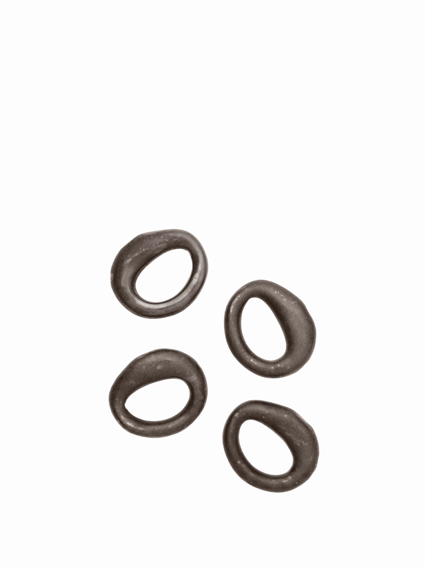 Orrith Napkin Rings - Set of 4