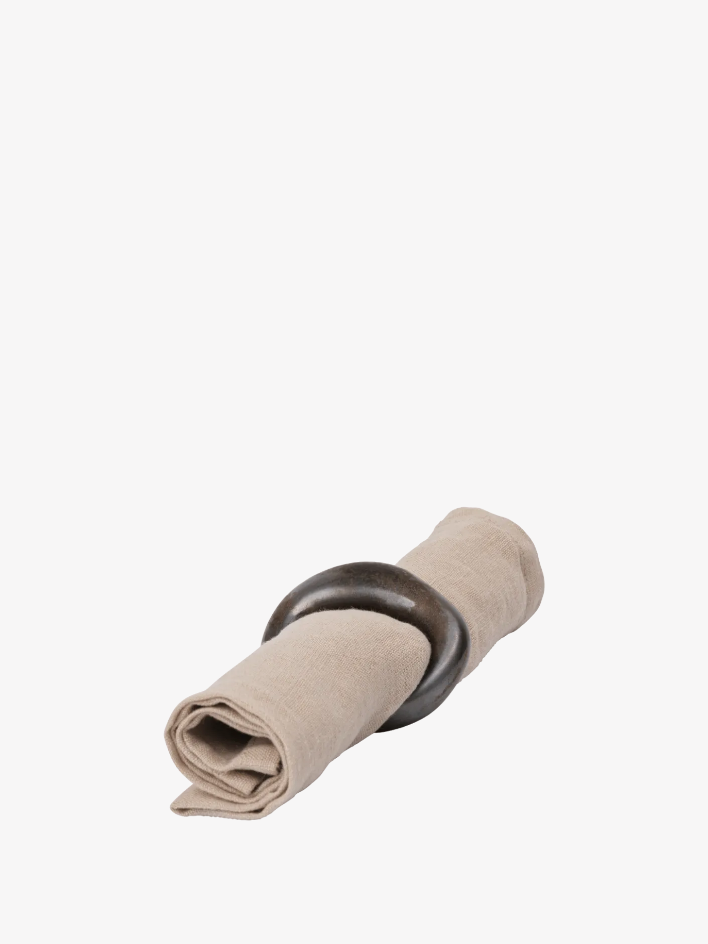 Orrith Napkin Rings - Set of 4
