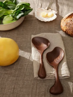Os Salad Servers