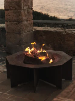 Otte Fire Pit