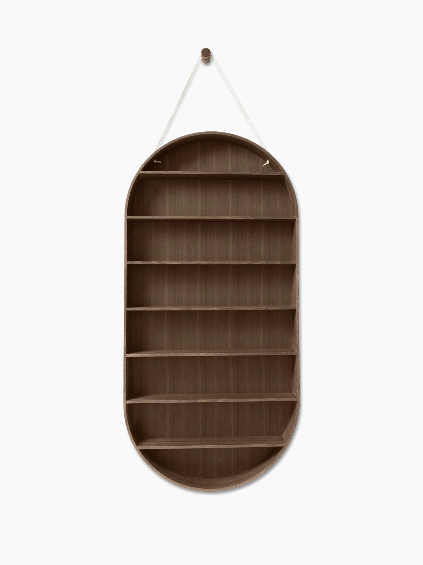 Oval Dorm