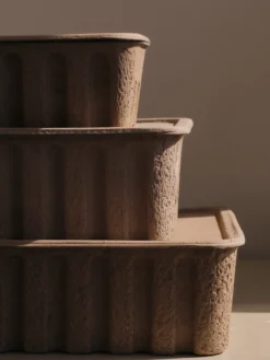 Paper Pulp Box - Extra Large