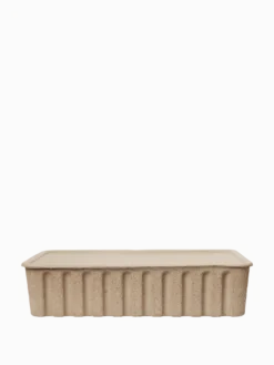 Paper Pulp Box - Extra Large