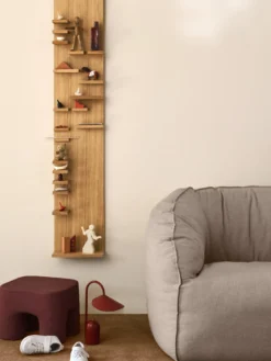 Parade Shelf - Tall