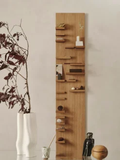 Parade Shelf - Tall