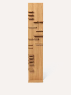 Parade Shelf - Tall