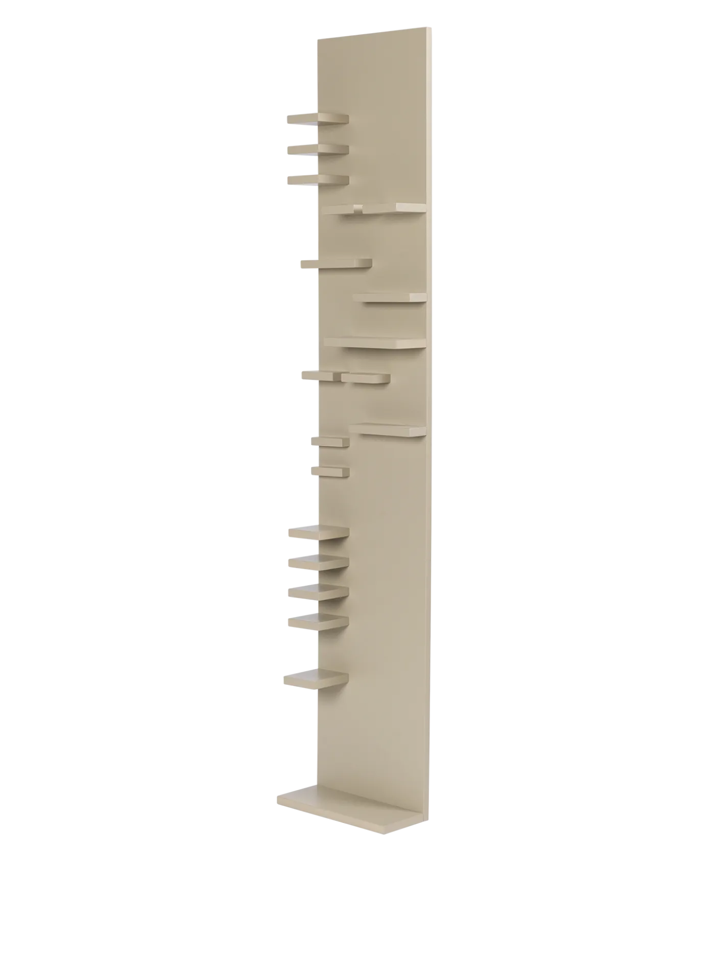Parade Shelf - Tall
