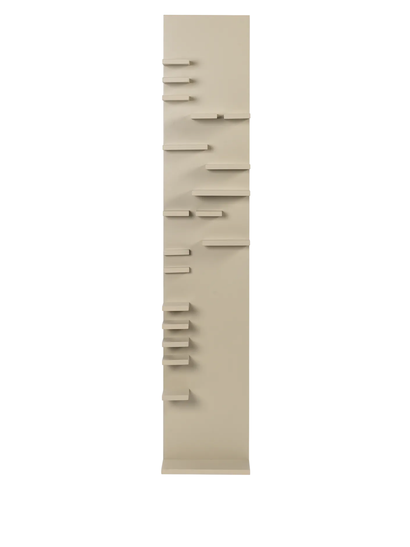 Parade Shelf - Tall