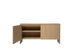 Parcel Hallway Cabinet - Low