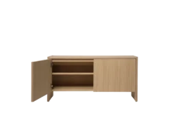 Parcel Hallway Cabinet - Low