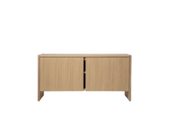 Parcel Hallway Cabinet - Low