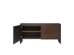 Parcel Hallway Cabinet - Low