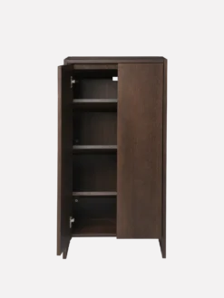 Parcel Hallway Cabinet - Tall