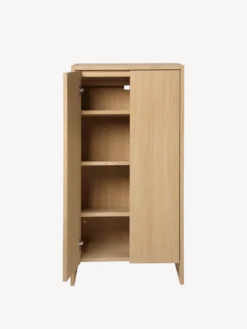 Parcel Hallway Cabinet - Tall