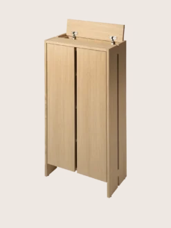 Parcel Hallway Cabinet - Tall