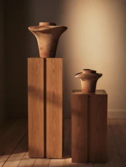 Parcel Pedestal