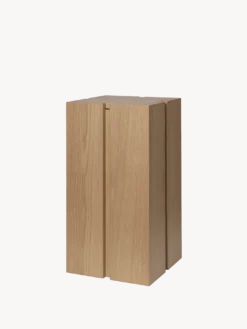 Parcel Pedestal