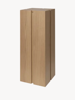 Parcel Pedestal