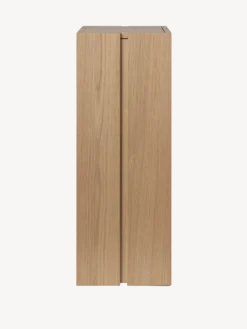 Parcel Pedestal
